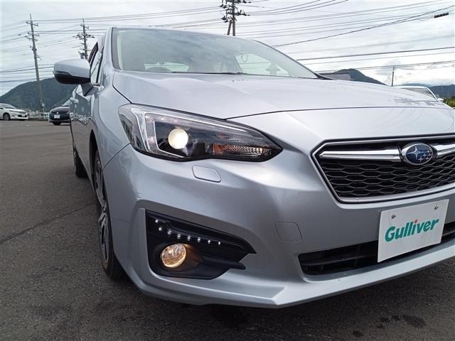 Subaru IMPREZA G4 2016 7033942-5