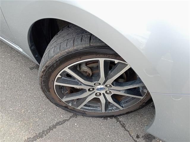 Subaru IMPREZA G4 2016 7033942-8