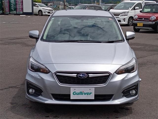 Subaru IMPREZA G4 2016 7033942-9