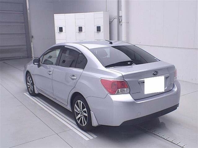 Subaru IMPREZA G4 2015 7033943-1