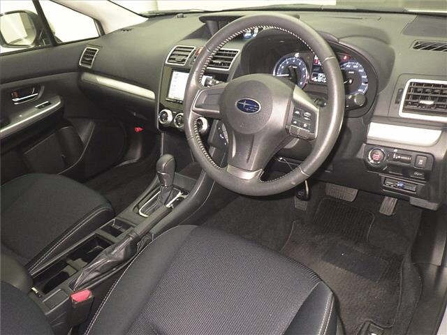 Subaru IMPREZA G4 2015 7033943-3