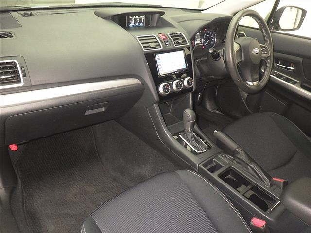 Subaru IMPREZA G4 2015 7033943-4