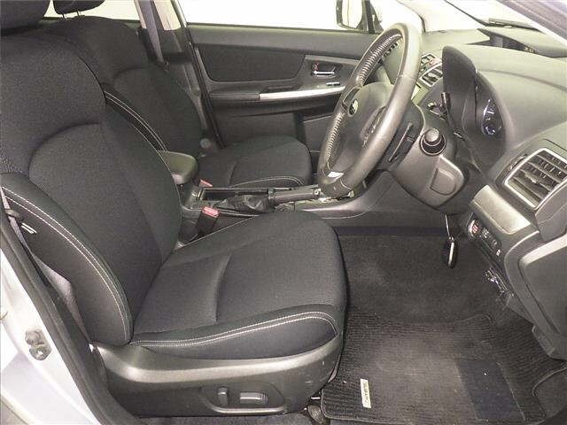 Subaru IMPREZA G4 2015 7033943-5