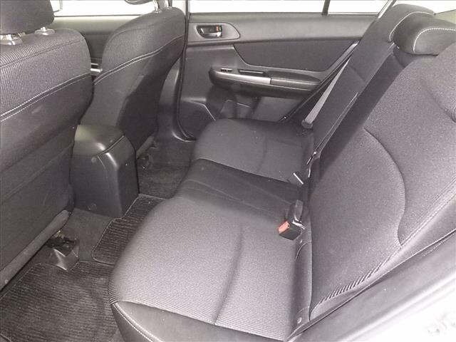 Subaru IMPREZA G4 2015 7033943-7