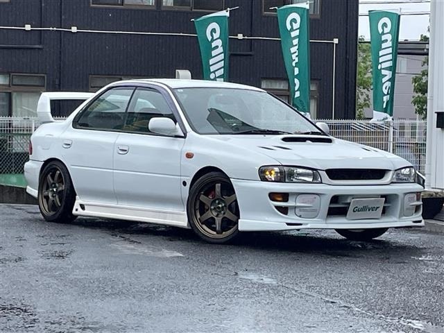 Subaru IMPREZA 1999 7033989-0