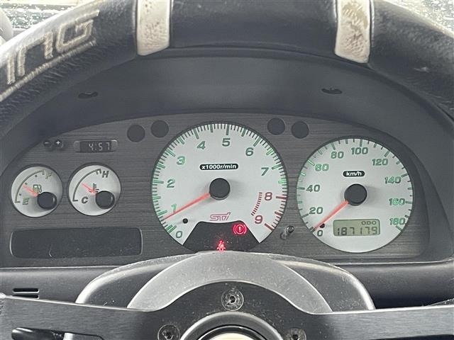 Subaru IMPREZA 1999 7033989-12