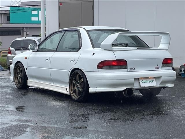 Subaru IMPREZA 1999 7033989-13