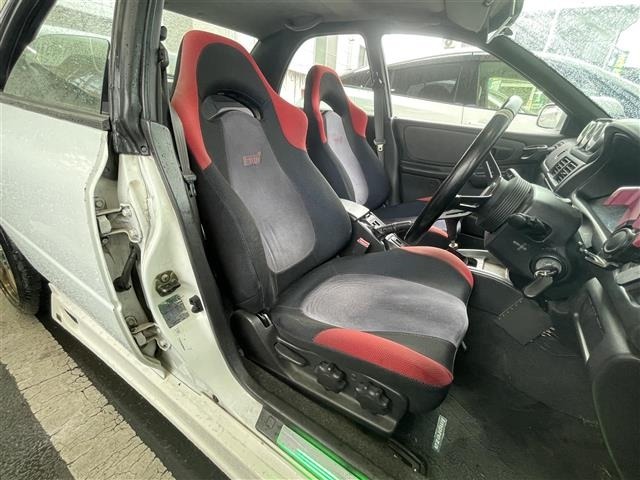 Subaru IMPREZA 1999 7033989-15