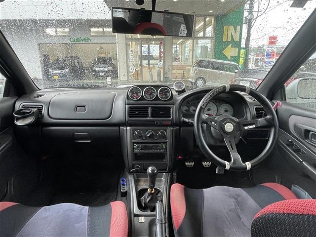 Subaru IMPREZA 1999 7033989-16