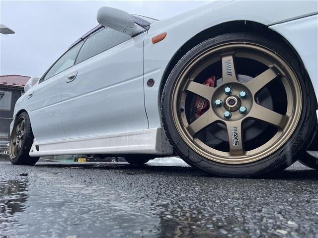 Subaru IMPREZA 1999 7033989-17