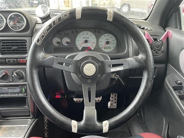 Subaru IMPREZA 1999 7033989-18