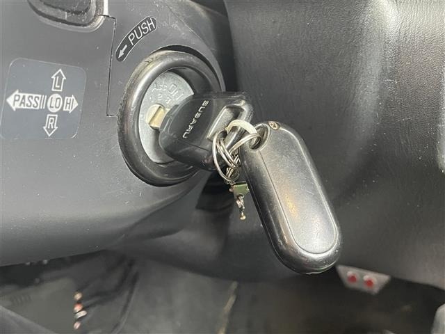 Subaru IMPREZA 1999 7033989-19