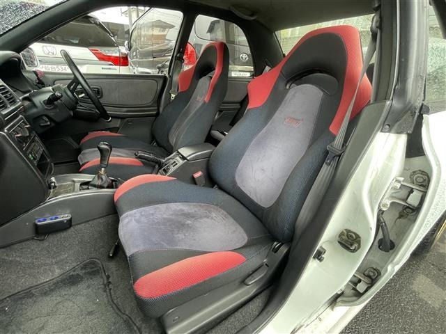 Subaru IMPREZA 1999 7033989-20