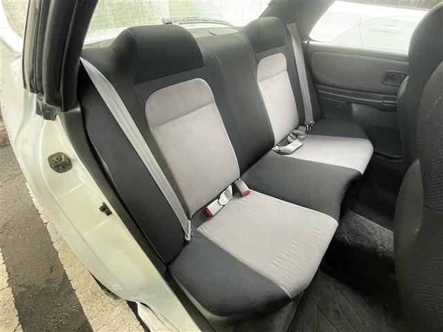 Subaru IMPREZA 1999 7033989-22