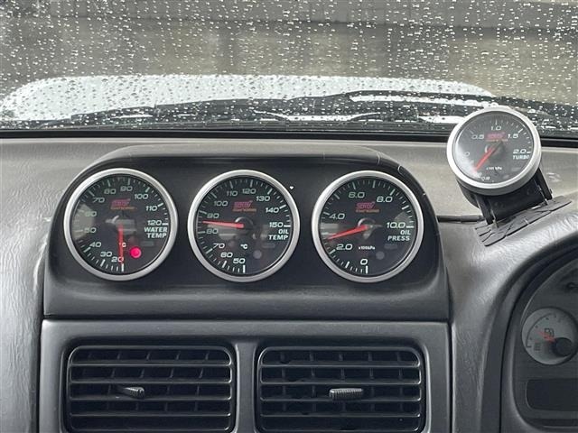 Subaru IMPREZA 1999 7033989-3
