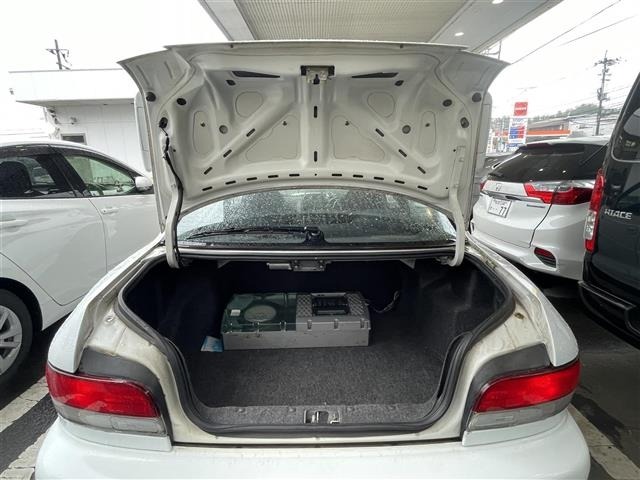 Subaru IMPREZA 1999 7033989-4