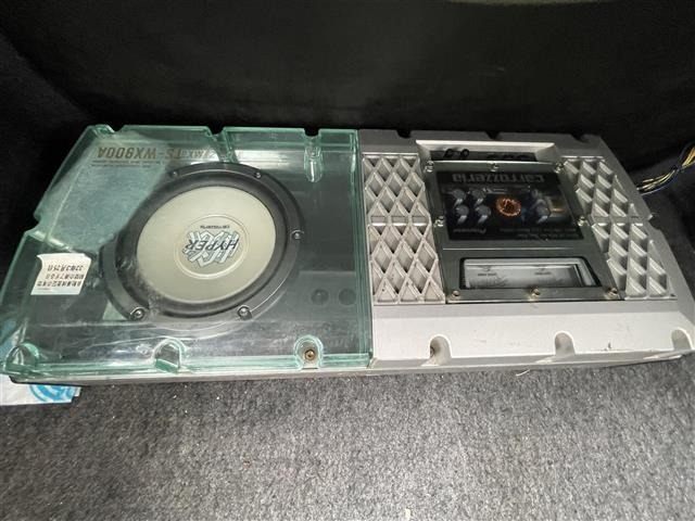 Subaru IMPREZA 1999 7033989-6