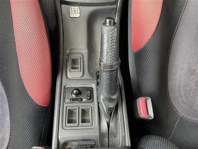 Subaru IMPREZA 1999 7033989-8