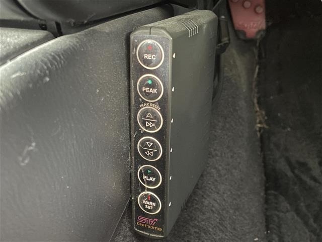 Subaru IMPREZA 1999 7033989-9