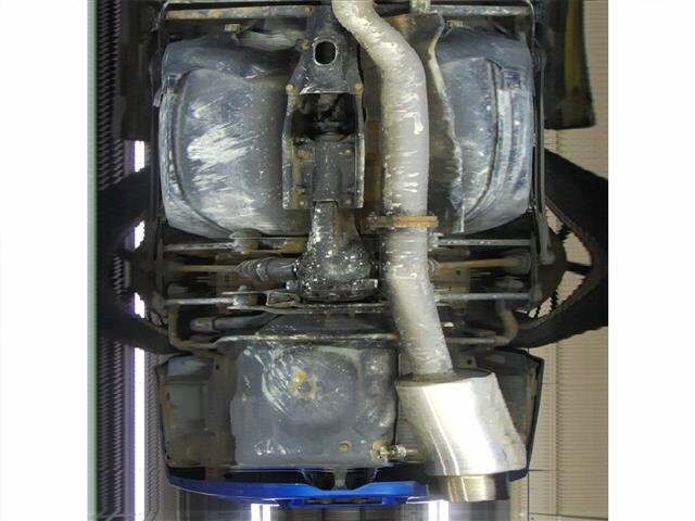 Subaru IMPREZA 1999 7033990-11