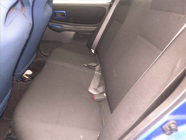 Subaru IMPREZA 1999 7033990-7