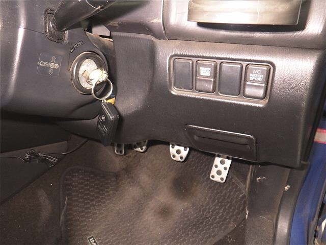 Subaru IMPREZA 1999 7033990-8
