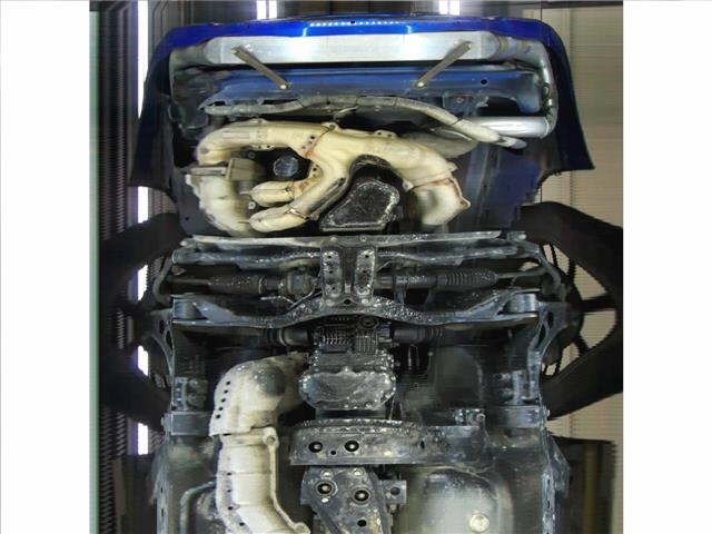 Subaru IMPREZA 1999 7033990-9