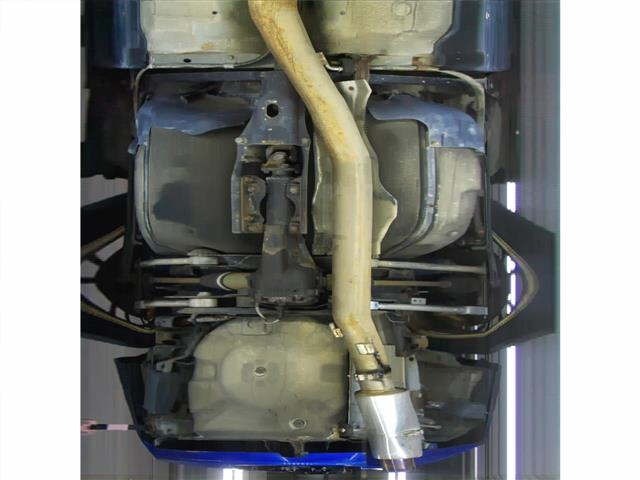 Subaru IMPREZA 2004 7033991-11