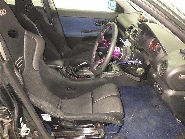 Subaru IMPREZA 2004 7033991-5