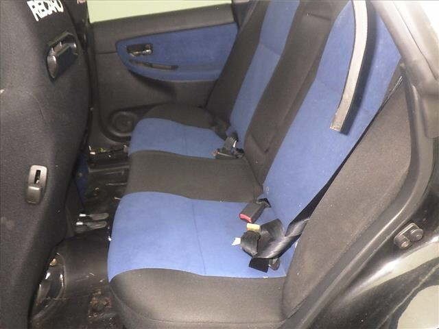 Subaru IMPREZA 2004 7033991-7