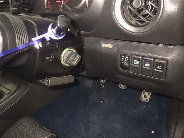Subaru IMPREZA 2004 7033991-8