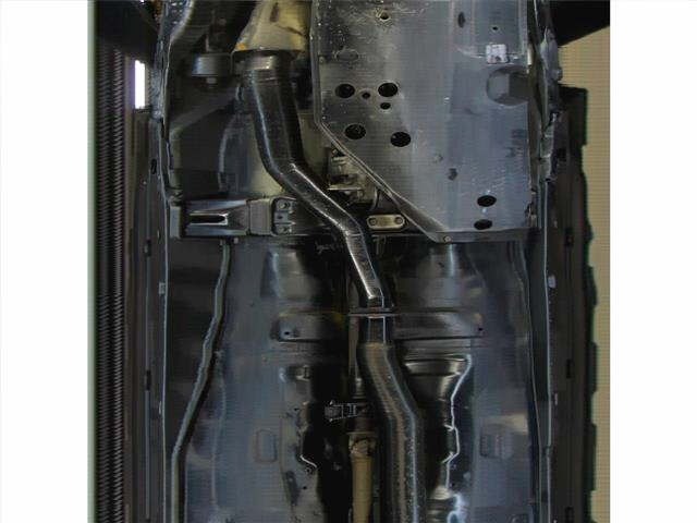 Subaru IMPREZA 2005 7033993-10