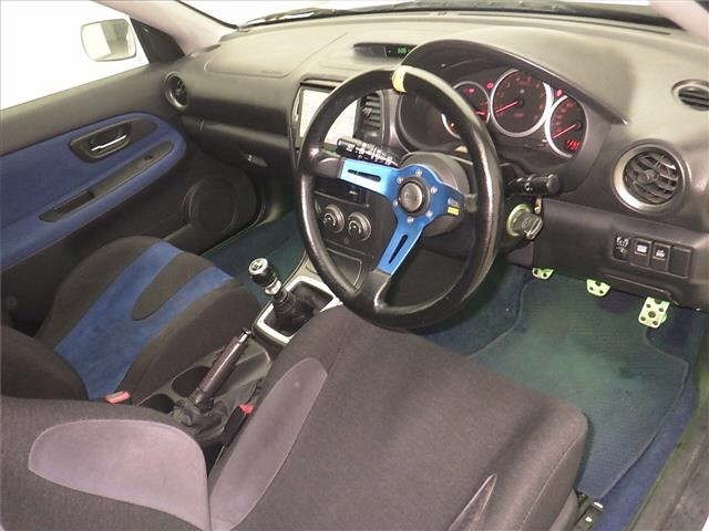Subaru IMPREZA 2005 7033993-3