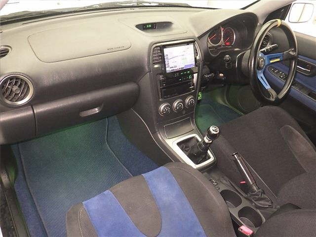 Subaru IMPREZA 2005 7033993-4
