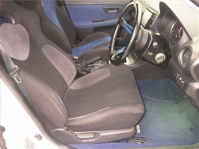 Subaru IMPREZA 2005 7033993-5