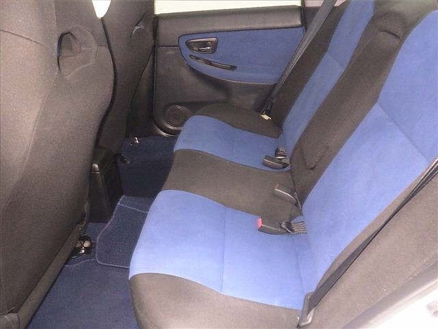 Subaru IMPREZA 2005 7033993-7
