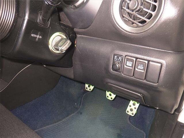 Subaru IMPREZA 2005 7033993-8