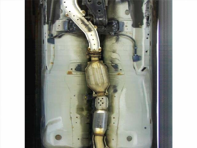 Subaru IMPREZA 1999 7033994-10