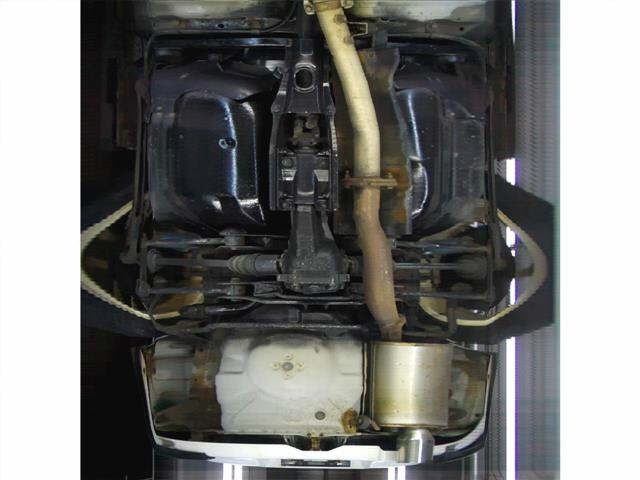 Subaru IMPREZA 1999 7033994-11