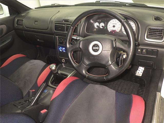Subaru IMPREZA 1999 7033994-3