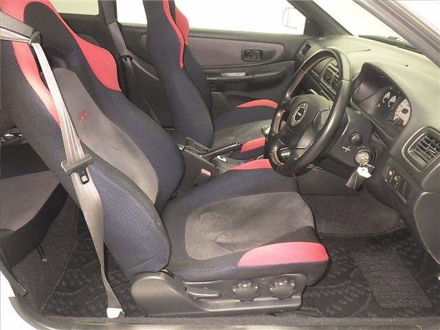 Subaru IMPREZA 1999 7033994-5