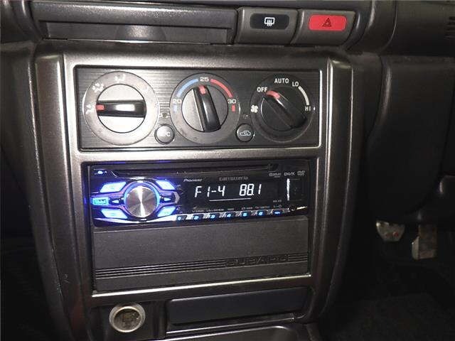 Subaru IMPREZA 1999 7033994-6