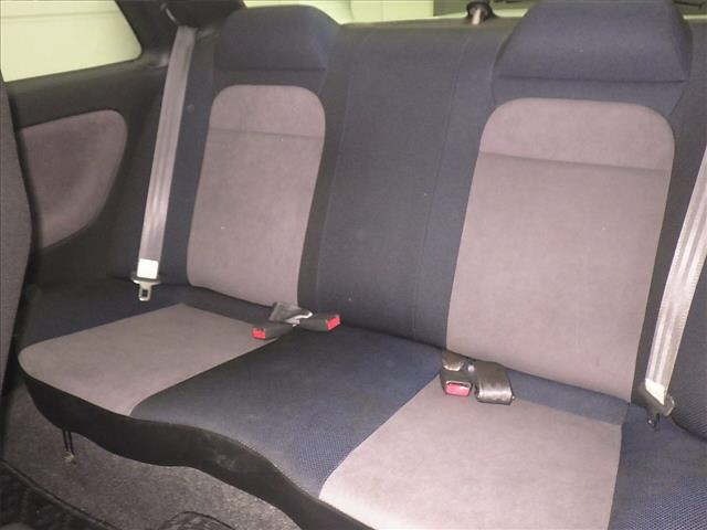 Subaru IMPREZA 1999 7033994-7