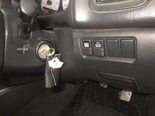 Subaru IMPREZA 1999 7033994-8