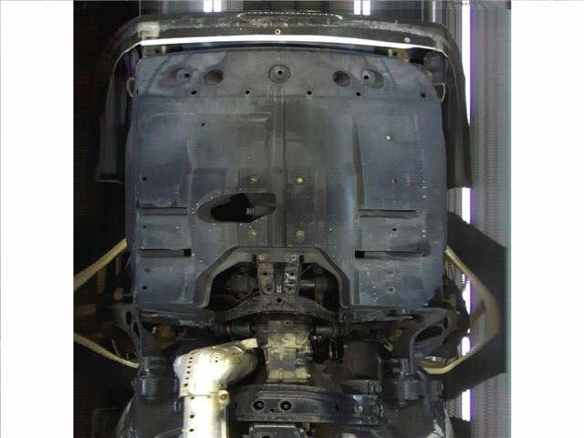 Subaru IMPREZA 1999 7033994-9