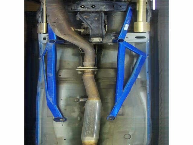 Subaru IMPREZA 2004 7033996-10