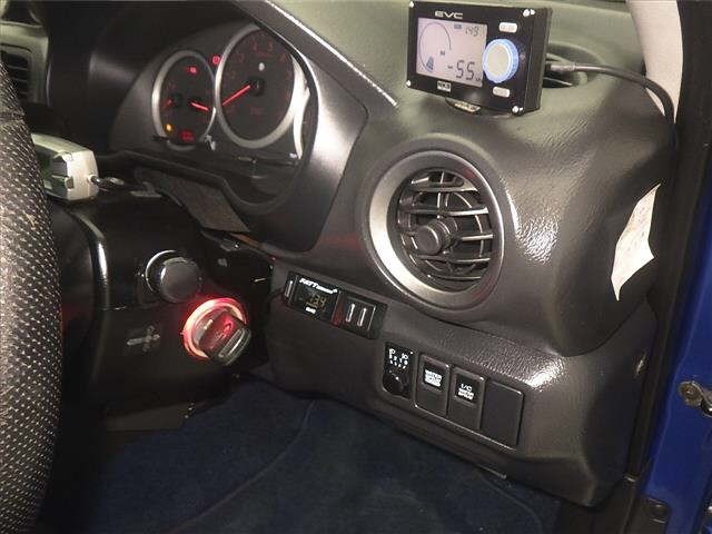 Subaru IMPREZA 2004 7033996-8