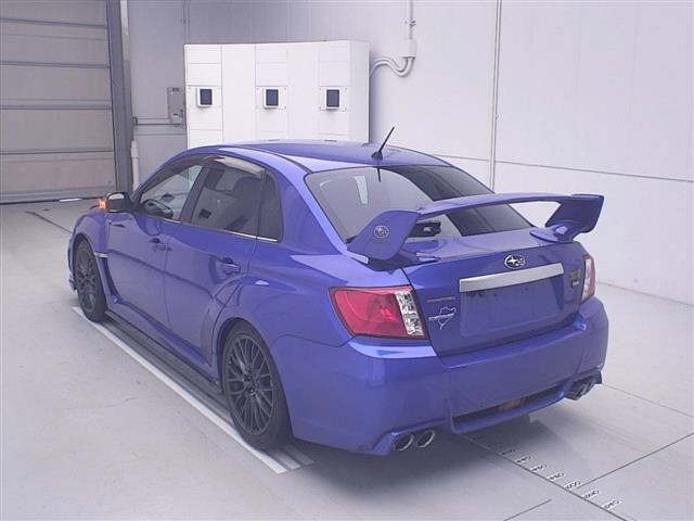 Subaru IMPREZA 2010 7033997-1