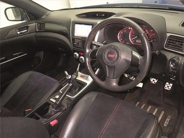 Subaru IMPREZA 2010 7033997-3