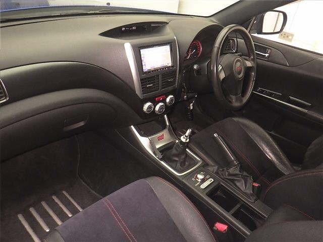 Subaru IMPREZA 2010 7033997-4